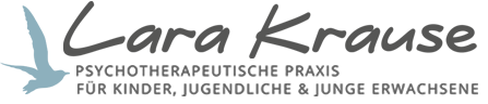Lara Krause - Psychotherapeutische Praxis für Kinder, Jugendliche und junge Erwachsene